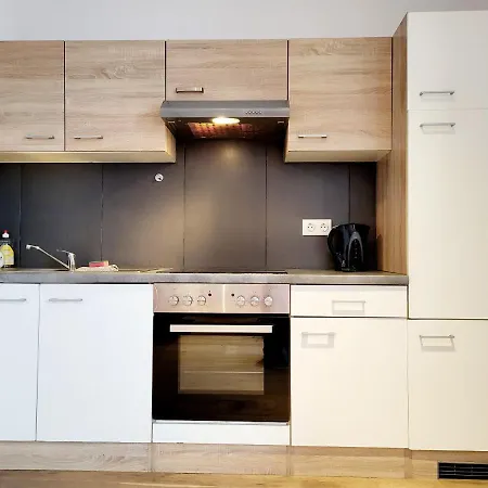 Apartment Hasengasse - Free Highspeed-Internet-3