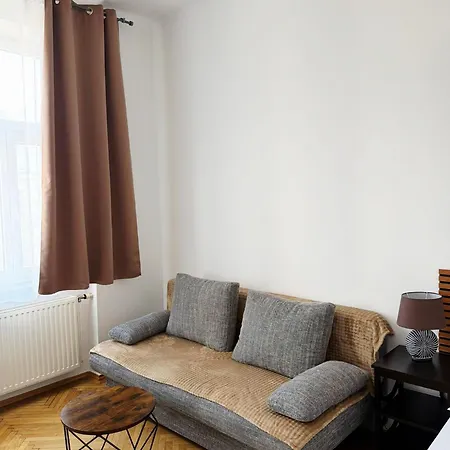 Apartment Hasengasse - Free Highspeed-Internet-2